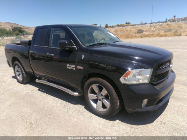 RAM 1500 2013 1c6rr6ft3ds604371