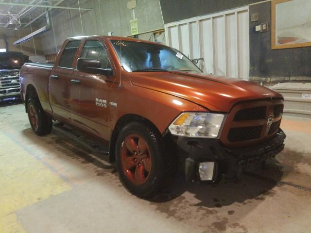 RAM 1500 ST 2013 1c6rr6ft3ds604645