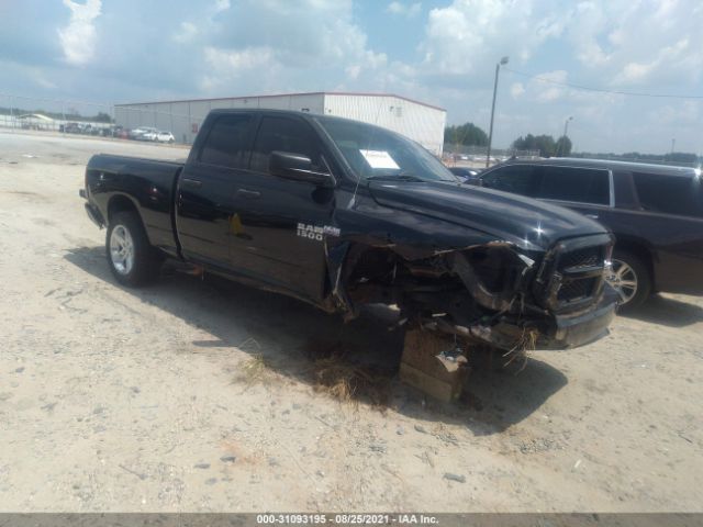 RAM 1500 2013 1c6rr6ft3ds666255