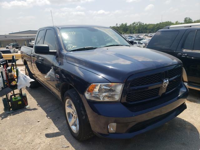 RAM 1500 ST 2013 1c6rr6ft3ds666398