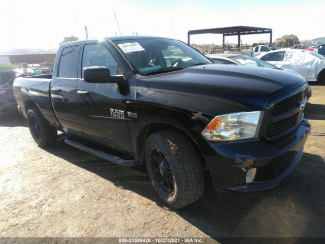 RAM 1500 2013 1c6rr6ft3ds669673