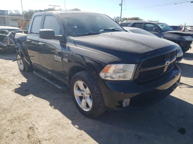 RAM 1500 ST 2013 1c6rr6ft3ds680740