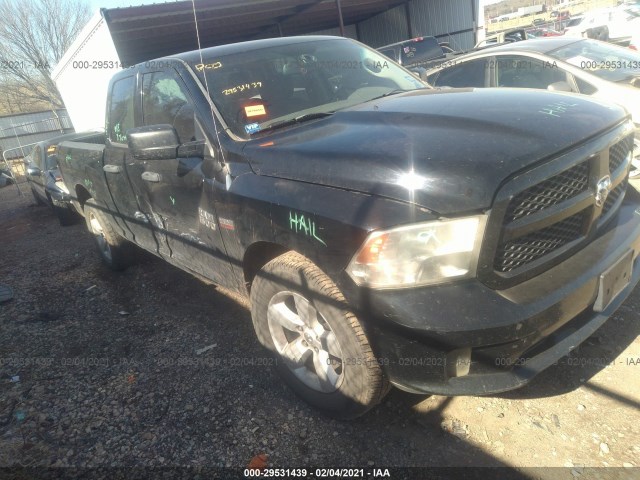 RAM 1500 2013 1c6rr6ft3ds717382