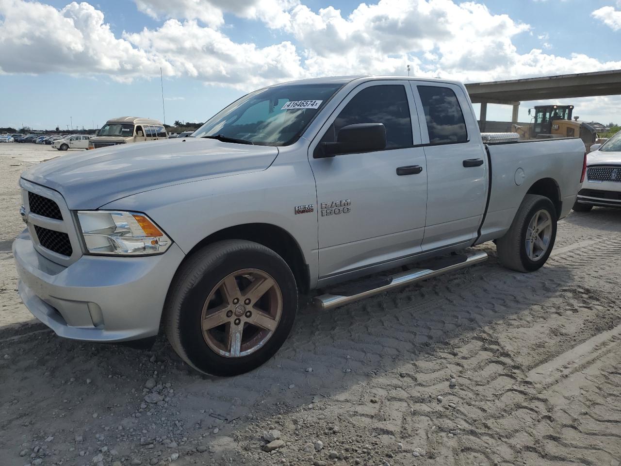 RAM 1500 2014 1c6rr6ft3es102140