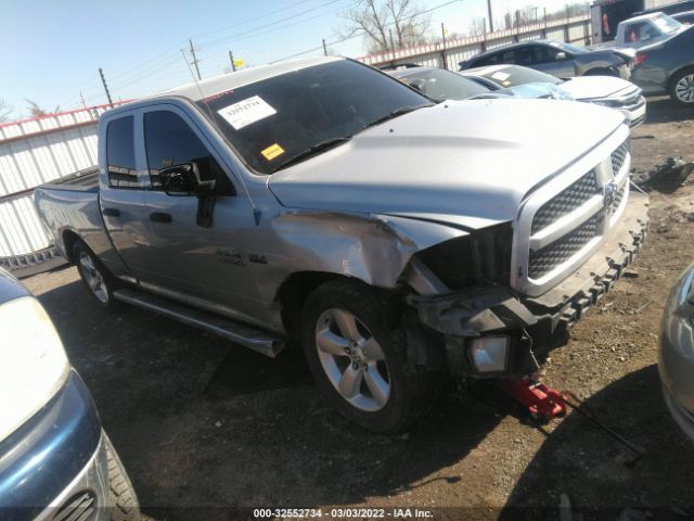 RAM 1500 2014 1c6rr6ft3es102848