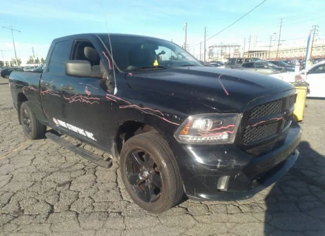 RAM 1500 2014 1c6rr6ft3es112523