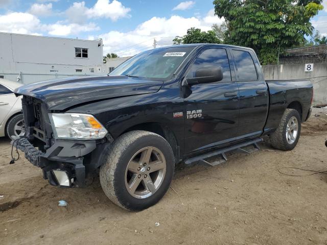 RAM 1500 ST 2014 1c6rr6ft3es114210