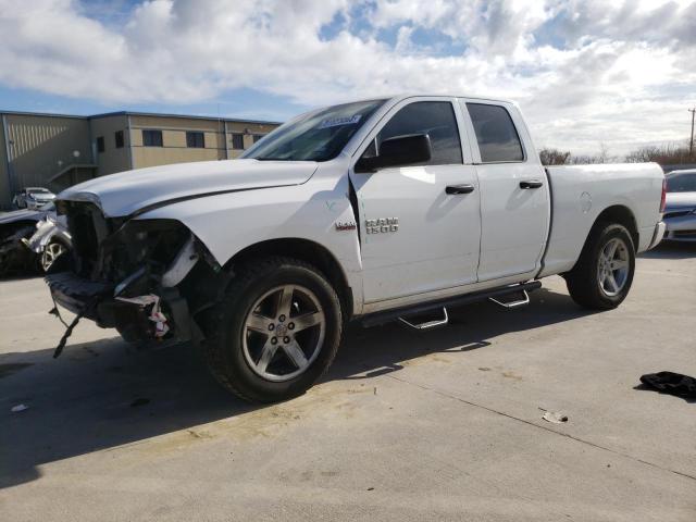 RAM 1500 2014 1c6rr6ft3es122226