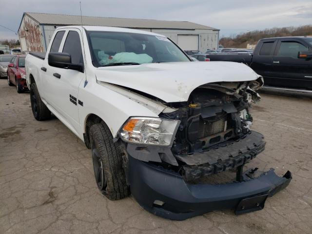 RAM 1500 ST 2014 1c6rr6ft3es154593