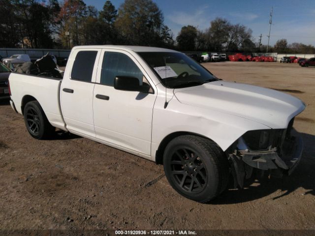 RAM 1500 2014 1c6rr6ft3es178344