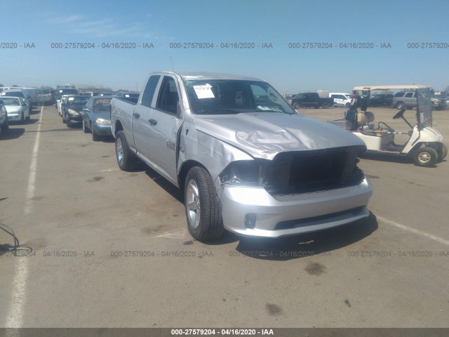 RAM 1500 2014 1c6rr6ft3es178604