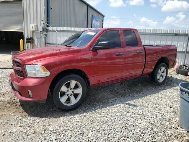 RAM 1500 ST 2014 1c6rr6ft3es179932