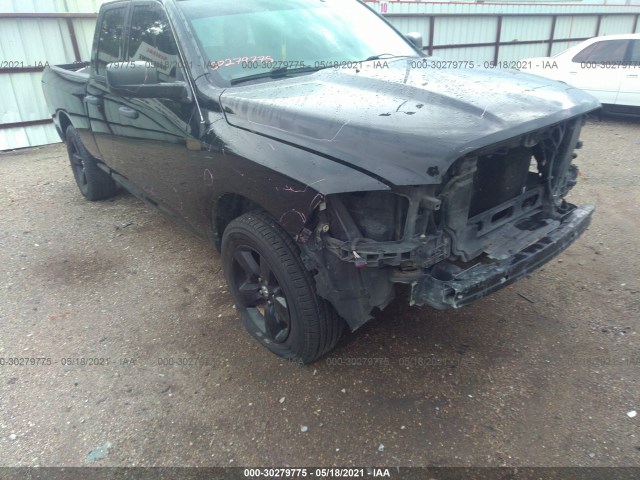 RAM 1500 2014 1c6rr6ft3es184774