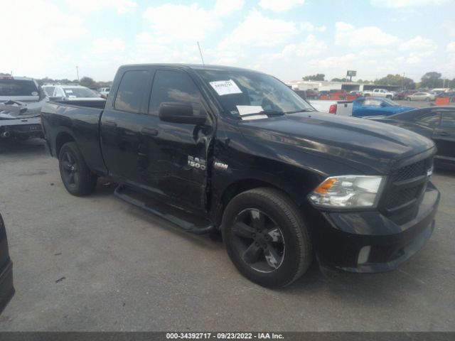 RAM 1500 2014 1c6rr6ft3es184970