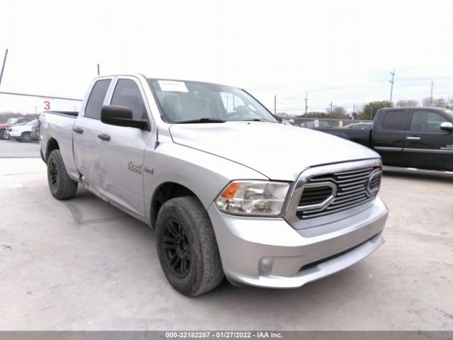 RAM 1500 2014 1c6rr6ft3es243287