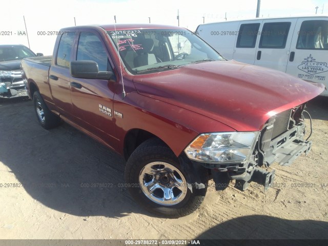 RAM 1500 2014 1c6rr6ft3es247288