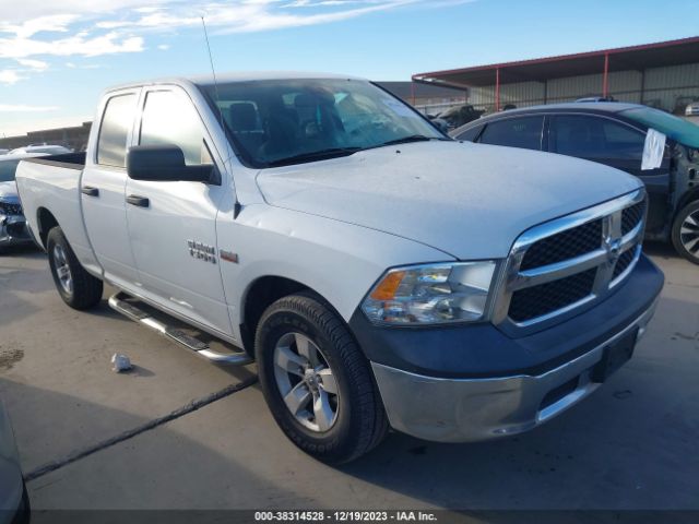 RAM 1500 2014 1c6rr6ft3es272000