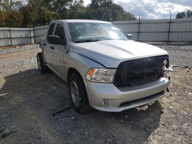 RAM 1500 ST 2014 1c6rr6ft3es303830