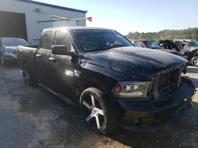 RAM 1500 ST 2014 1c6rr6ft3es314519