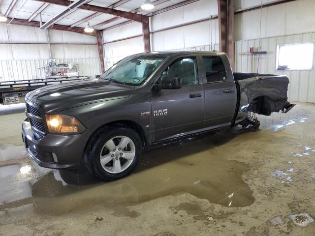 RAM 1500 ST 2014 1c6rr6ft3es319218