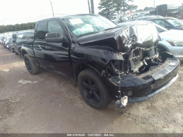 RAM 1500 2014 1c6rr6ft3es348394