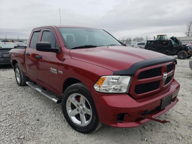 RAM 1500 ST 2014 1c6rr6ft3es358228