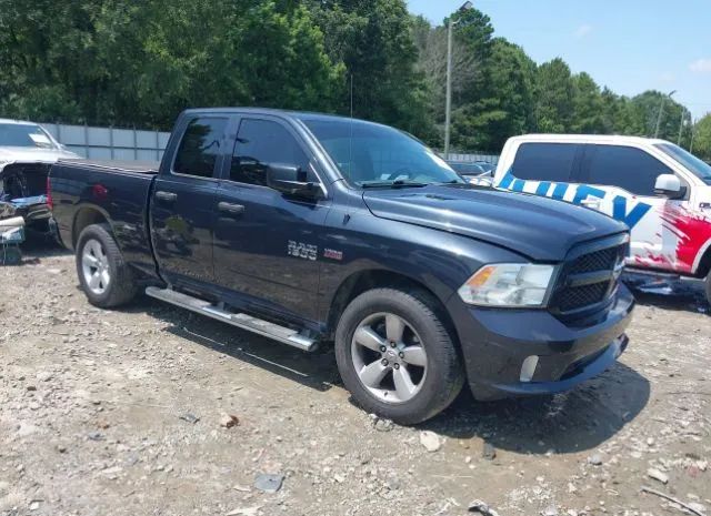 RAM 1500 2014 1c6rr6ft3es364563