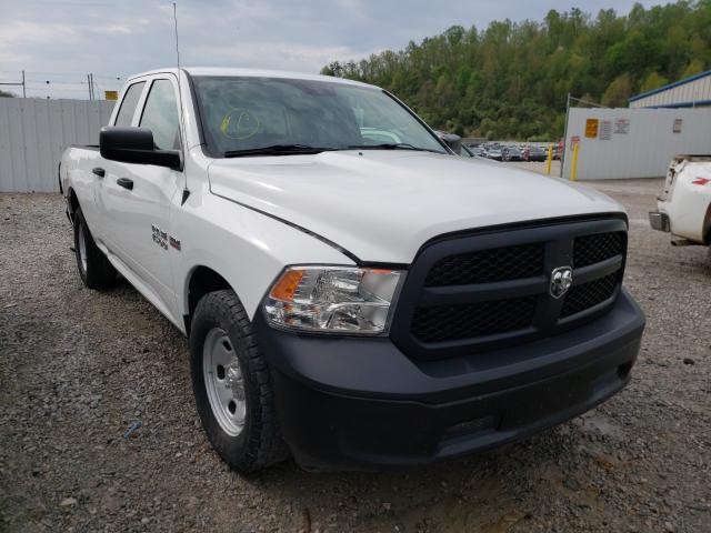 RAM 1500 ST 2014 1c6rr6ft3es377099