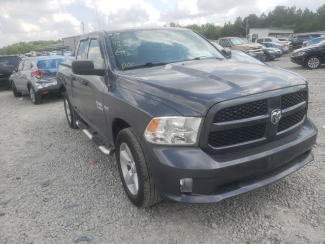 RAM 1500 ST 2014 1c6rr6ft3es398146