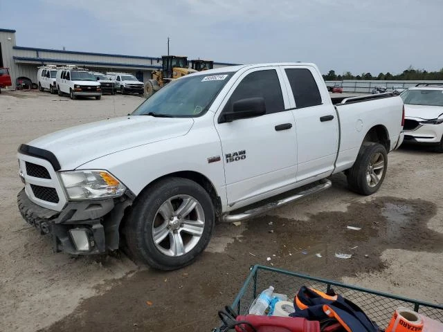 RAM 1500 ST 2014 1c6rr6ft3es424258