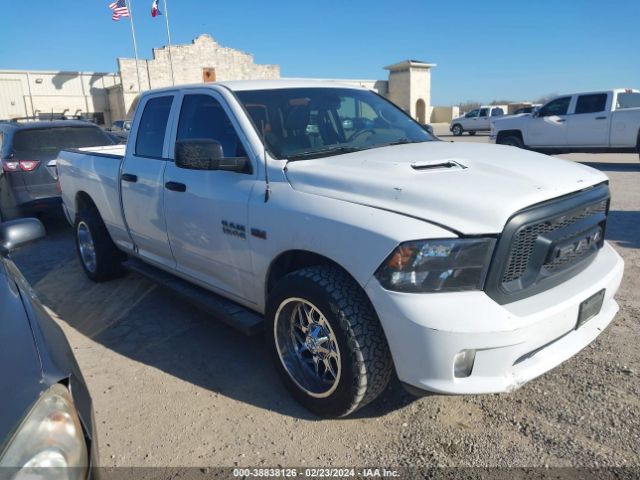 RAM 1500 2014 1c6rr6ft3es424695