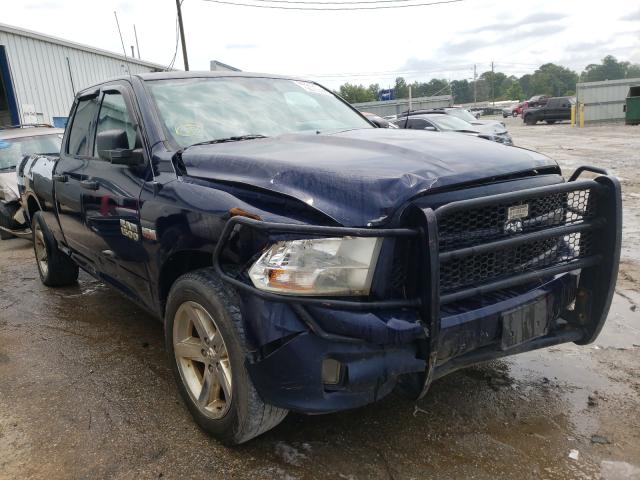 RAM 1500 ST 2014 1c6rr6ft3es455350