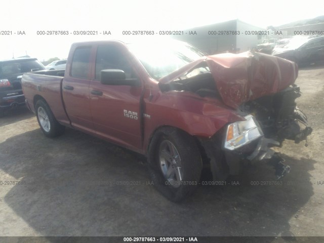 RAM 1500 2014 1c6rr6ft3es458779