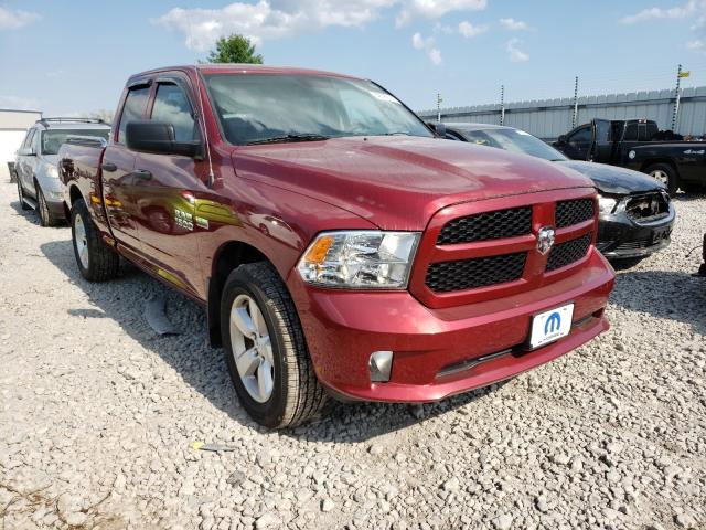 RAM 1500 ST 2015 1c6rr6ft3fs522613