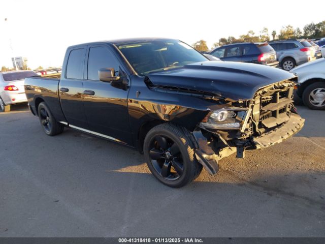 RAM 1500 2015 1c6rr6ft3fs522627