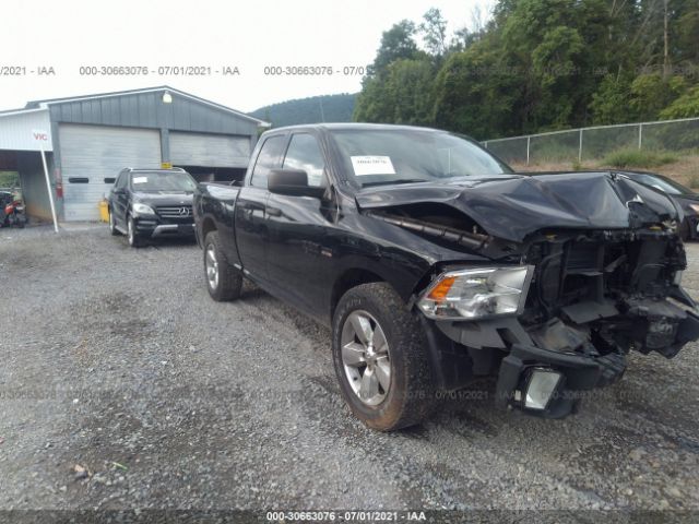 RAM 1500 2015 1c6rr6ft3fs542053