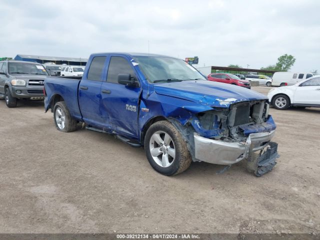 RAM 1500 2015 1c6rr6ft3fs554414