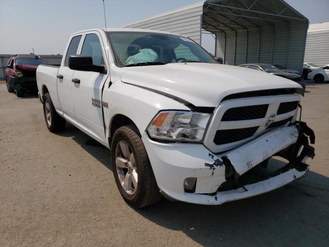 RAM 1500 ST 2015 1c6rr6ft3fs565509