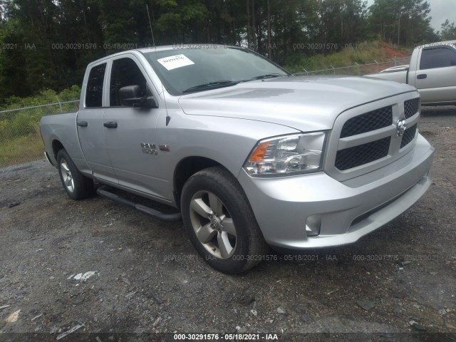 RAM 1500 2015 1c6rr6ft3fs570211