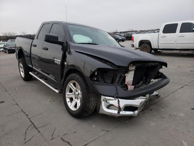 RAM 1500 ST 2015 1c6rr6ft3fs650012