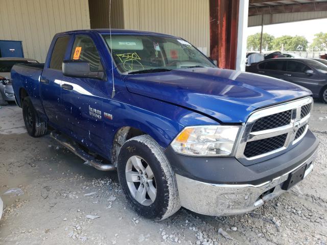 RAM 1500 ST 2015 1c6rr6ft3fs755844