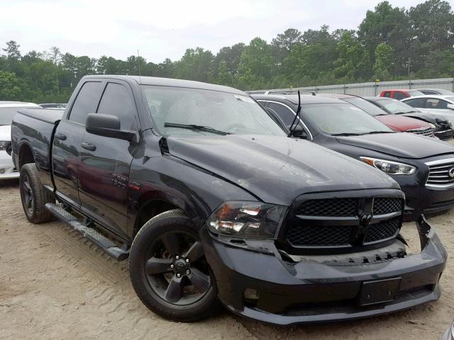 RAM 1500 ST 2015 1c6rr6ft3fs761871