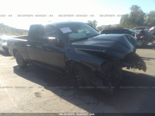 RAM 1500 2015 1c6rr6ft3fs779786