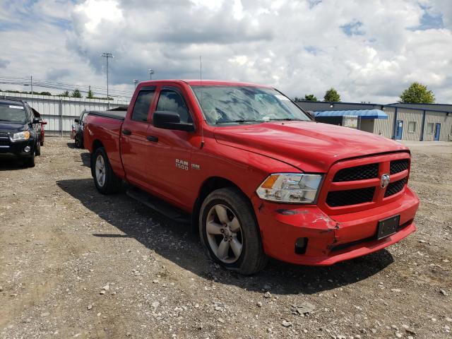 RAM 1500 ST 2016 1c6rr6ft3gs101184