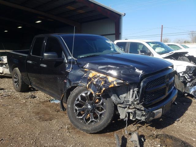 RAM 1500 ST 2016 1c6rr6ft3gs119524