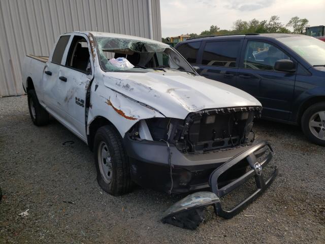 RAM 1500 ST 2016 1c6rr6ft3gs125209