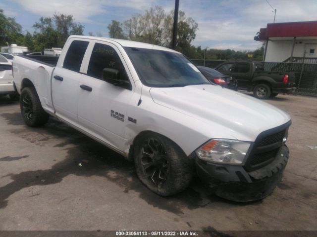 RAM 1500 2016 1c6rr6ft3gs142141