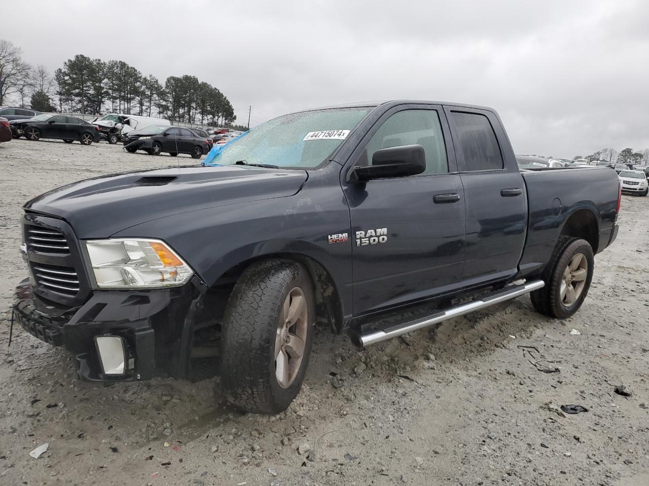 RAM 1500 2016 1c6rr6ft3gs347877