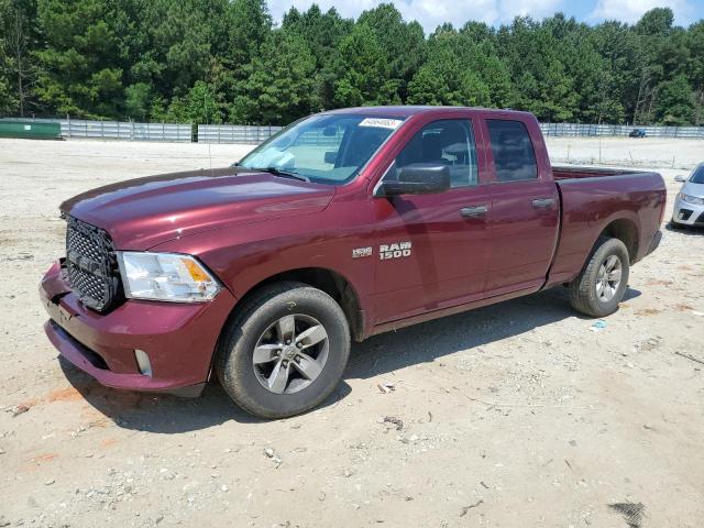 RAM 1500 ST 2017 1c6rr6ft3hs577503