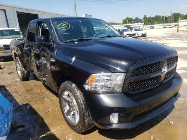 RAM 1500 ST 2017 1c6rr6ft3hs615151